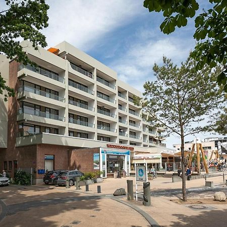 Haus Meeresstrand Buddelschiff 沙博伊茨 外观 照片