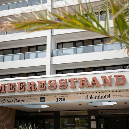 Haus Meeresstrand Buddelschiff 沙博伊茨 外观 照片