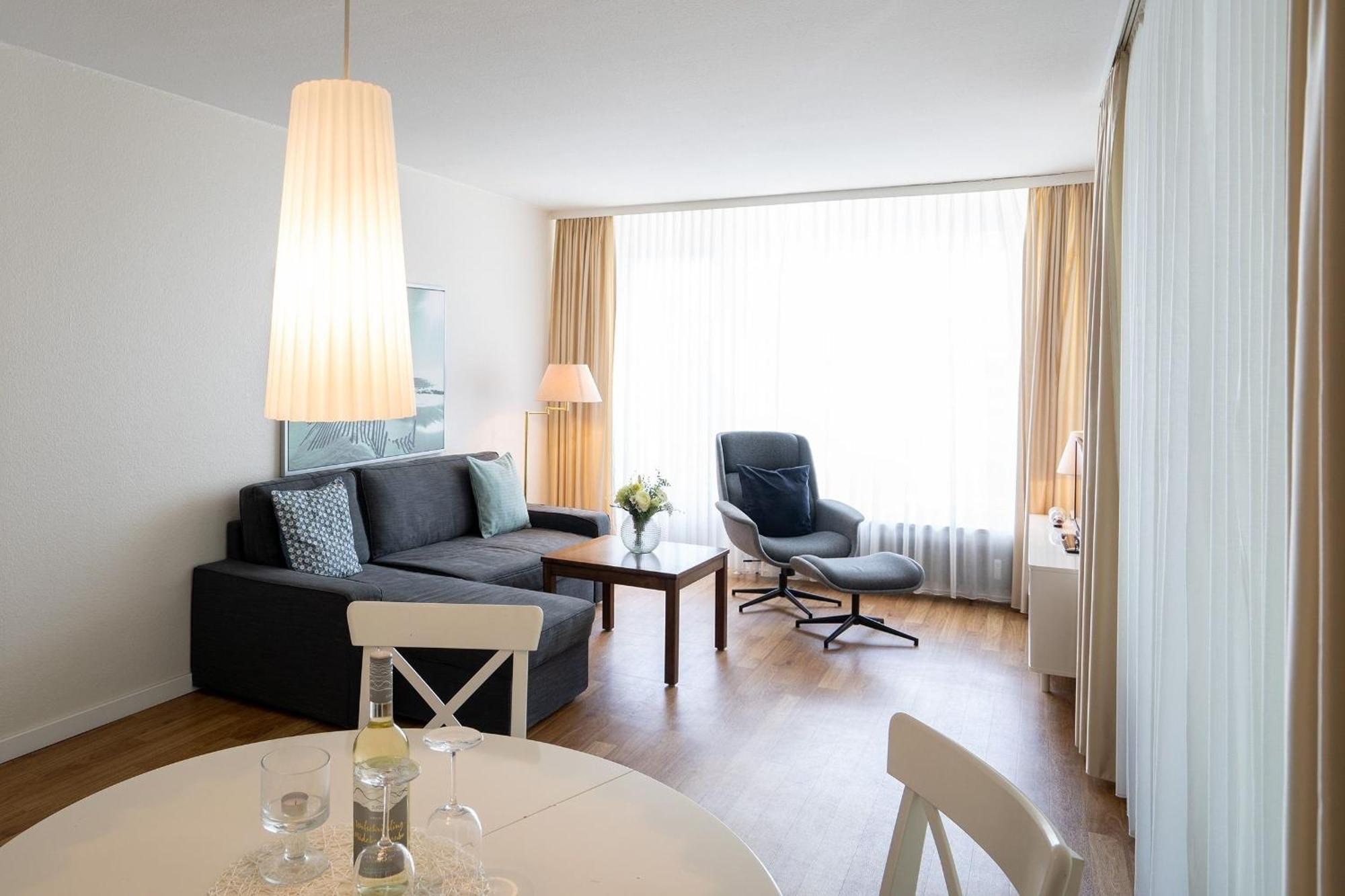 Haus Meeresstrand Buddelschiff 沙博伊茨 外观 照片