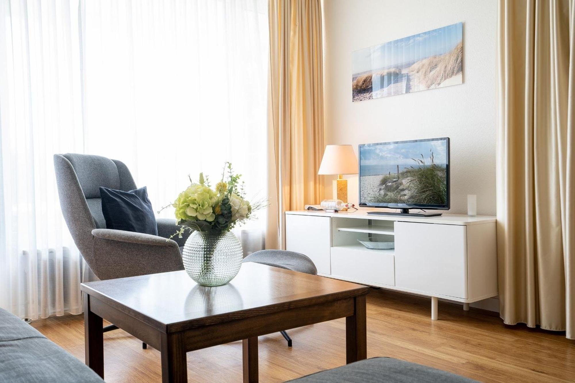 Haus Meeresstrand Buddelschiff 沙博伊茨 外观 照片