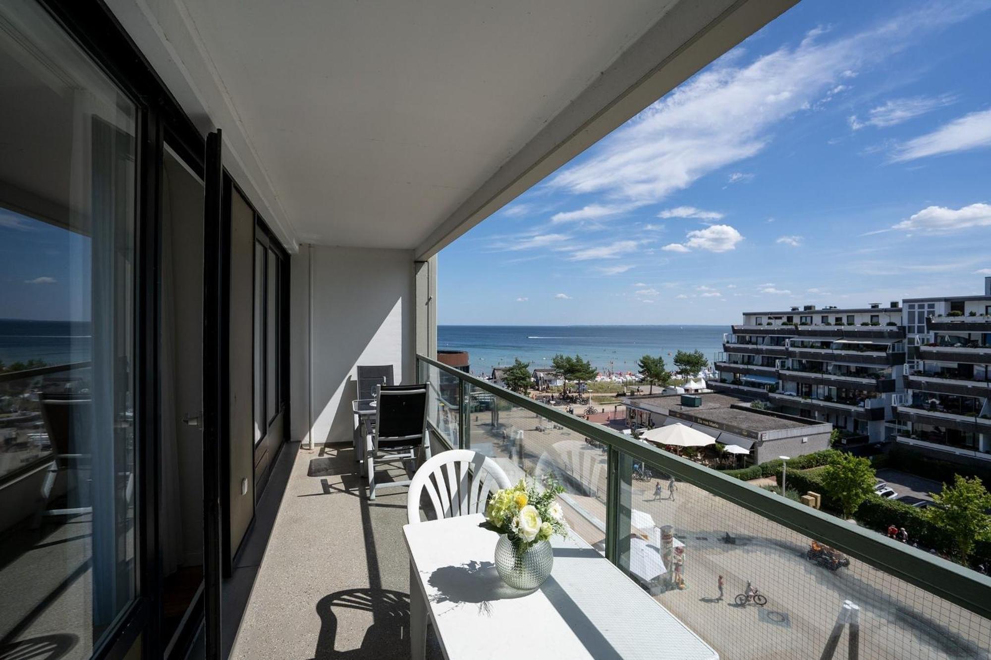 Haus Meeresstrand Buddelschiff 沙博伊茨 外观 照片