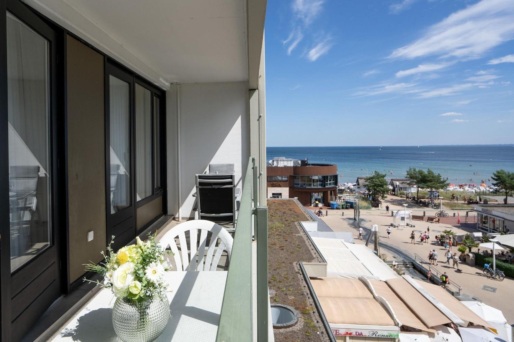 Haus Meeresstrand Buddelschiff 沙博伊茨 外观 照片