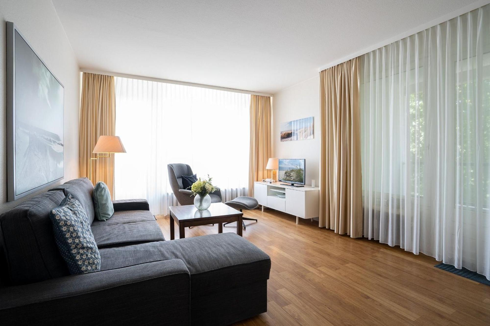 Haus Meeresstrand Buddelschiff 沙博伊茨 外观 照片